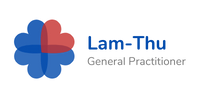 Lam Thu Logo